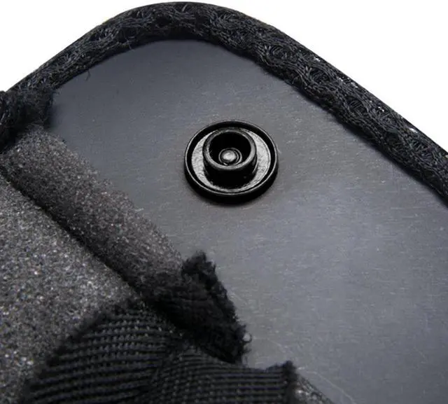 Alt view image 5 of 7 - AHR Replacement Top Liner and Cheek Pads Kit for H-VEN20 Size XL