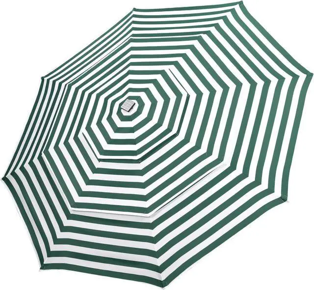 Main image of Yescom 10 Ft 3-Tier Patio Umbrella Replacement Canopy Market Table Top Market Pool