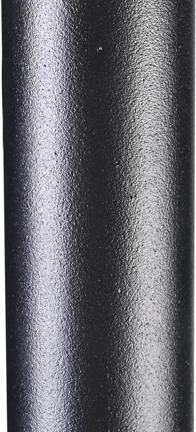 Alt view image 6 of 7 - Yescom 43" Trampoline Ladder 3 Step Wide Anti Skid for Kid Outdoor 15 Ft Plus Bounce