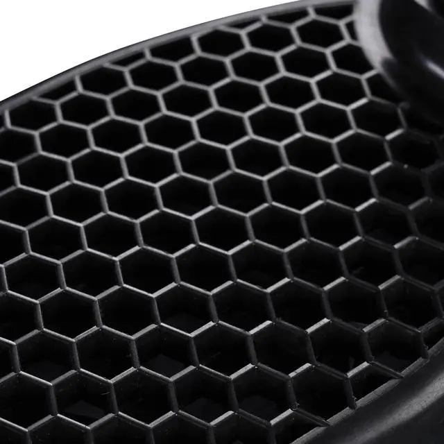 Alt view image 7 of 7 - Yescom 43" Trampoline Ladder 3 Step Wide Anti Skid for Kid Outdoor 15 Ft Plus Bounce