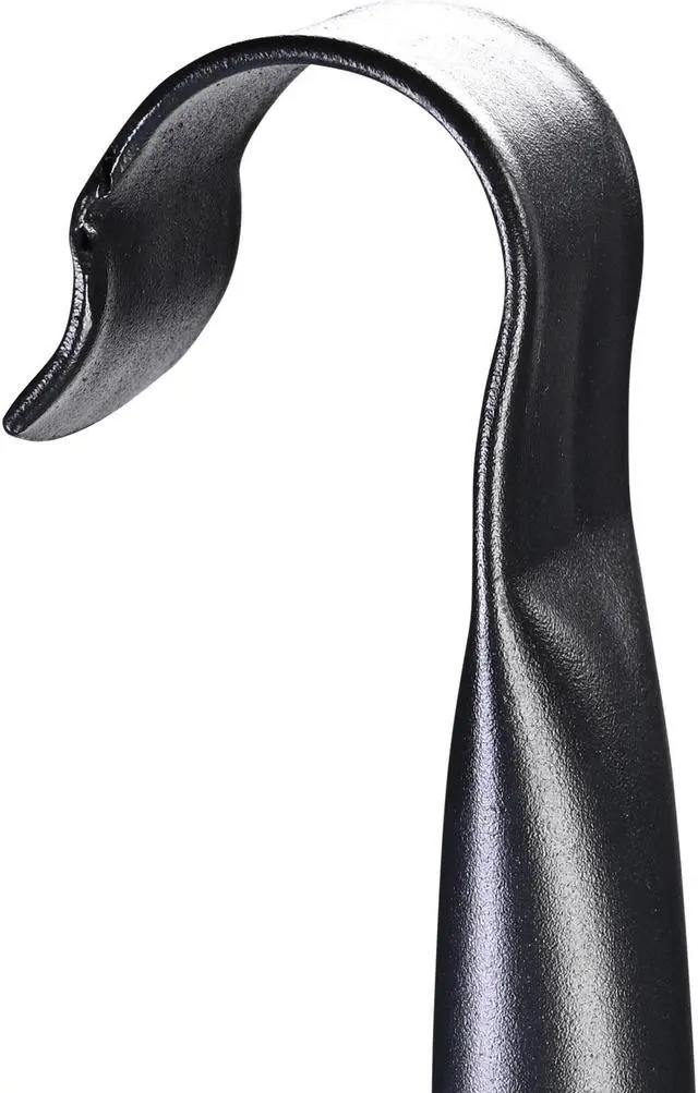 Alt view image 5 of 7 - Yescom 43" Trampoline Ladder 3 Step Wide Anti Skid for Kid Outdoor 15 Ft Plus Bounce