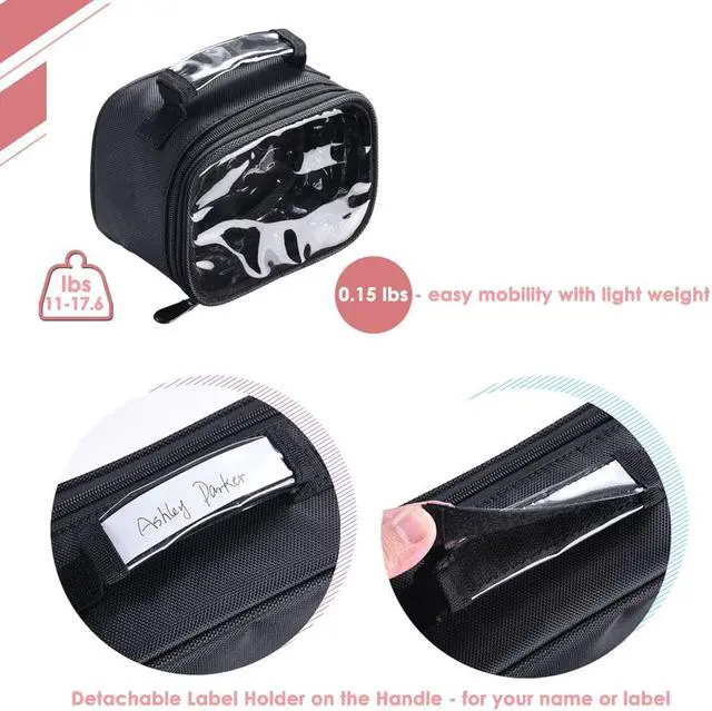Alt view image 3 of 7 - Makeup Removal Kit with Removing Towel 3 Pack Remover Pads Spa Hairband Reusable