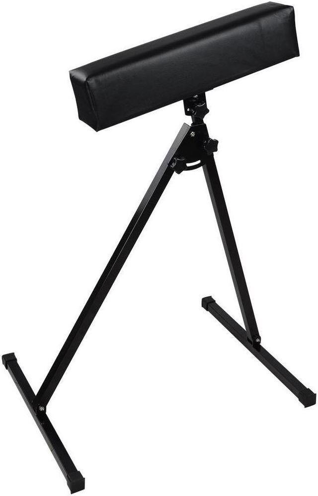 Main image of Adjustable Tattoo Armrest Foam Pad Arm Bar Leg Rest Foldable Stand Studio Salon