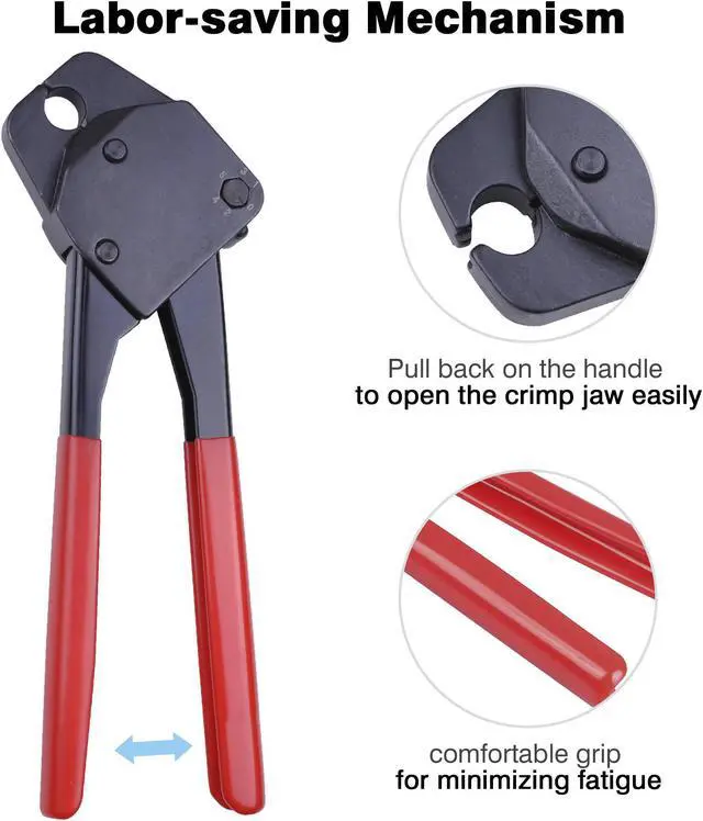 Alt view image 4 of 7 - Yescom Drywall Stilts w/ 1 Pair Stilt Pad Replacement 24"-43" Aluminum Tool Painting