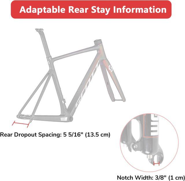 Alt view image 3 of 7 - Yescom Electric Bicycle Motor Kit 26" 48V 1000W Rear Wheel E-Bike Conversion Kit w/ LCD Display