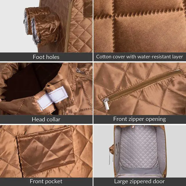 Alt view image 2 of 7 - Electric Foot Massage Machine 360° Adjustable with Heat Shiatsu Roller Vibration