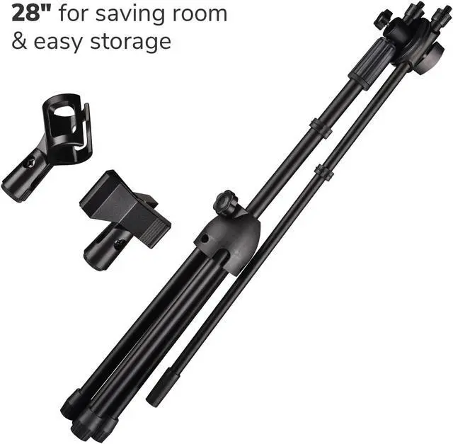 Alt view image 6 of 7 - 9U DJ Mixer Stand Adjustable Rack Mount Rolling Stage Cart Studio Music Show