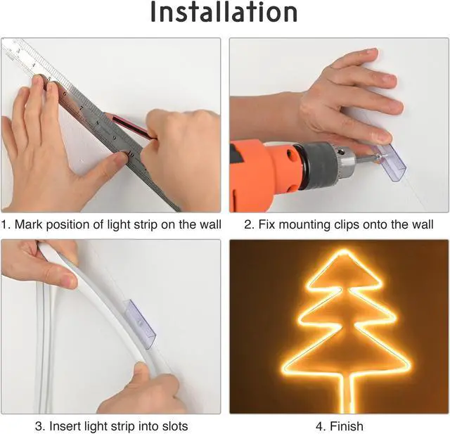 Alt view image 3 of 7 - Yescom 80W LED Corn Light Bulb 5000K Daylight White E39 Garage Factory Warehouse 4 Pack