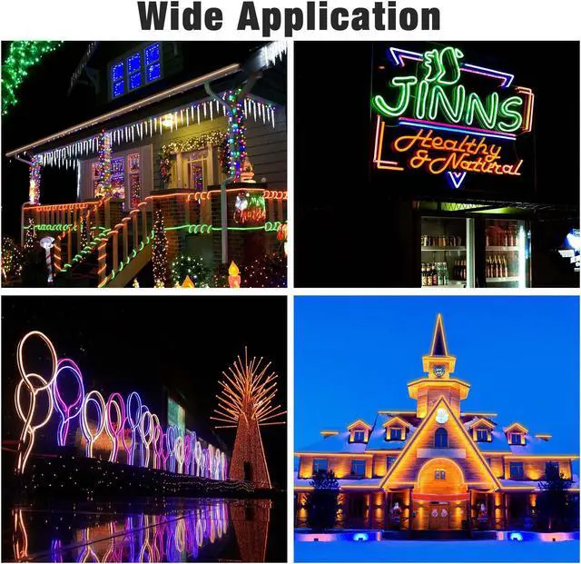 Alt view image 7 of 7 - Yescom 80W LED Corn Light Bulb 5000K Daylight White E39 Garage Factory Warehouse 4 Pack