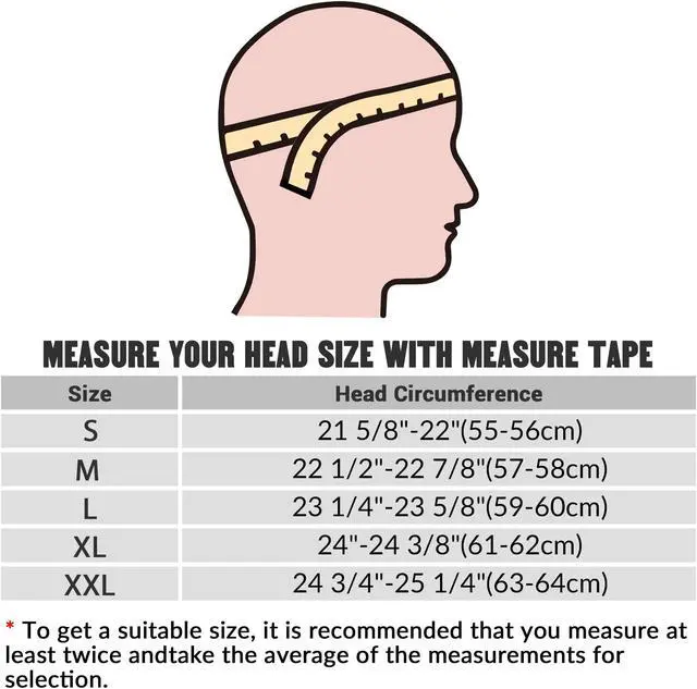 Alt view image 3 of 7 - AHR RUN-F3 Full Face Motorcycle Helmet DOT Approved Street Bike Motocross XXL