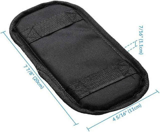 Alt view image 6 of 7 - Yescom Drywall Stilts 24" - 40" Adjustable Aluminum Painting Tool for Ceiling / Sheetrock Taping Parade Costume - Blue