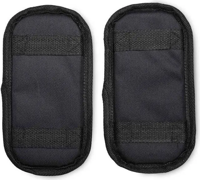 Alt view image 7 of 7 - Yescom Drywall Stilts 24" - 40" Adjustable Aluminum Painting Tool for Ceiling / Sheetrock Taping Parade Costume - Blue