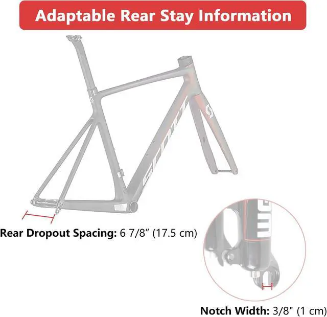 Alt view image 2 of 7 - Yescom 26"x4" Fat Tire 48V Ebike Electric Rear Wheel Bicycle Conversion Kit LCD 1500W Dual Controller