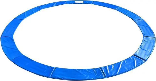 Main image of Yescom 13 Ft Universal Replacement Round Trampoline Safety Pad PVC EPE Foam Protection