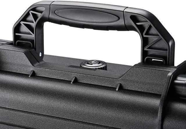 Alt view image 4 of 7 - Yescom Starlink Mini Case Fits Starlink Mini Dish Kit Accessories Waterproof Outdoor Camping Travel