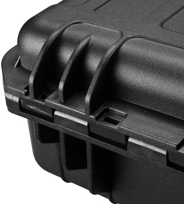 Alt view image 6 of 7 - Yescom Starlink Mini Case Fits Starlink Mini Dish Kit Accessories Waterproof Outdoor Camping Travel