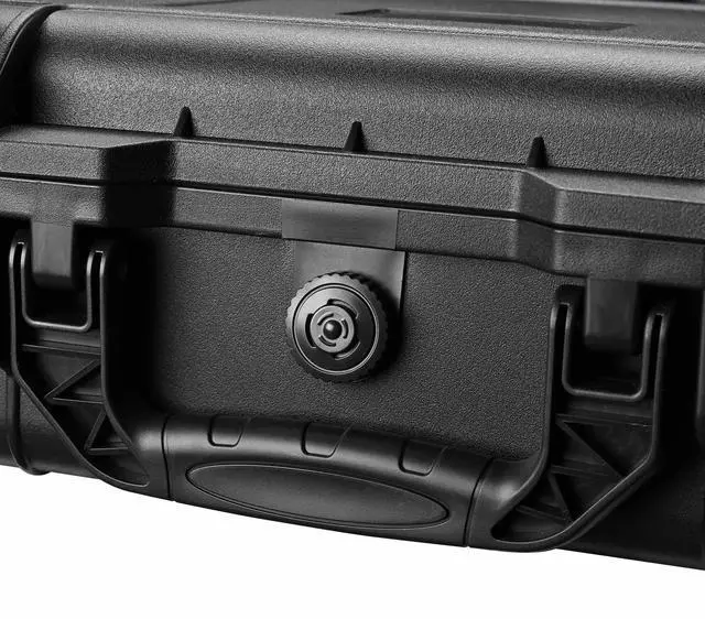 Alt view image 5 of 7 - Yescom Starlink Mini Case Fits Starlink Mini Dish Kit Accessories Waterproof Outdoor Camping Travel