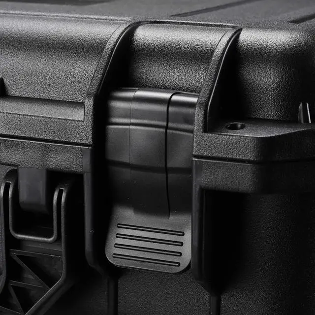 Alt view image 7 of 7 - Yescom Starlink Mini Case Fits Starlink Mini Dish Kit Accessories Waterproof Outdoor Camping Travel