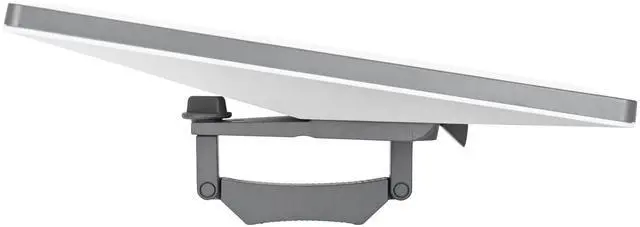Alt view image 6 of 7 - Yescom Starlink Mini Mount Roof Rack Mount for Accessories Dishy Mounting Kit for Car Boat RV Van