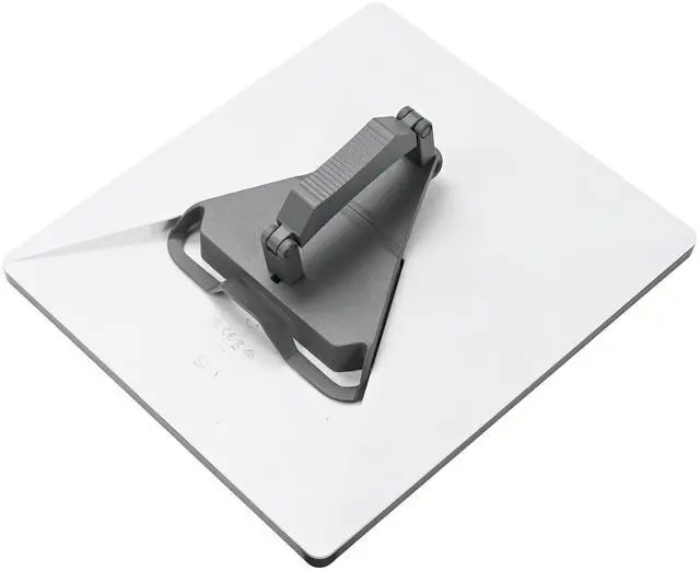 Alt view image 5 of 7 - Yescom Starlink Mini Mount Roof Rack Mount for Accessories Dishy Mounting Kit for Car Boat RV Van
