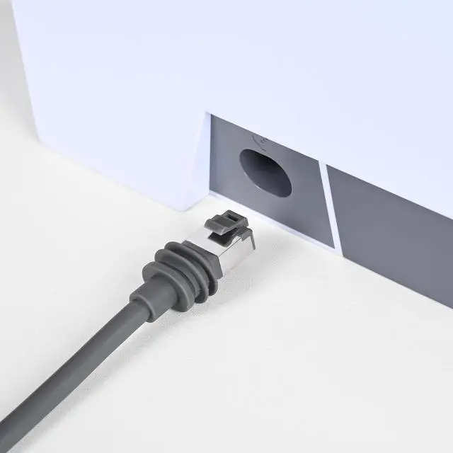 Alt view image 3 of 5 - Yescom Starlink Mini Cable 16.4Ft USB C to DC Power Cable 5m Starlink Mini Accessories 20AWG