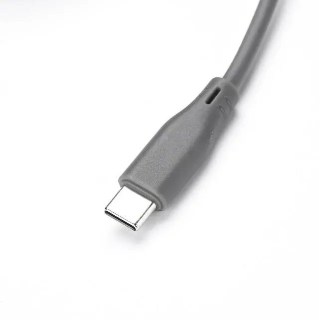 Alt view image 5 of 5 - Yescom Starlink Mini Cable 16.4Ft USB C to DC Power Cable 5m Starlink Mini Accessories 20AWG