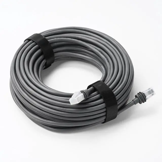 Alt view image 5 of 6 - Yescom Starlink Cable Gen3 75Ft Replacement Extension Cable for Satellite Starlink Dish V3/V4 23m