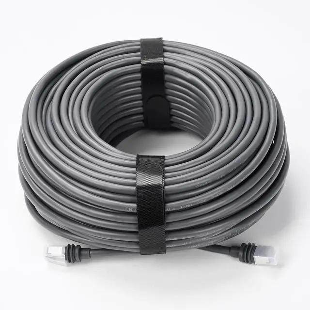 Alt view image 3 of 6 - Yescom Starlink Cable Gen3 150Ft Replacement Extension Cable for Satellite Starlink Dish V3/V4 46m