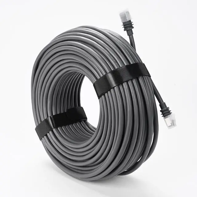 Alt view image 4 of 6 - Yescom Starlink Cable Gen3 150Ft Replacement Extension Cable for Satellite Starlink Dish V3/V4 46m