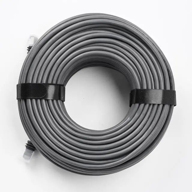 Alt view image 5 of 6 - Yescom Starlink Cable Gen3 150Ft Replacement Extension Cable for Satellite Starlink Dish V3/V4 46m