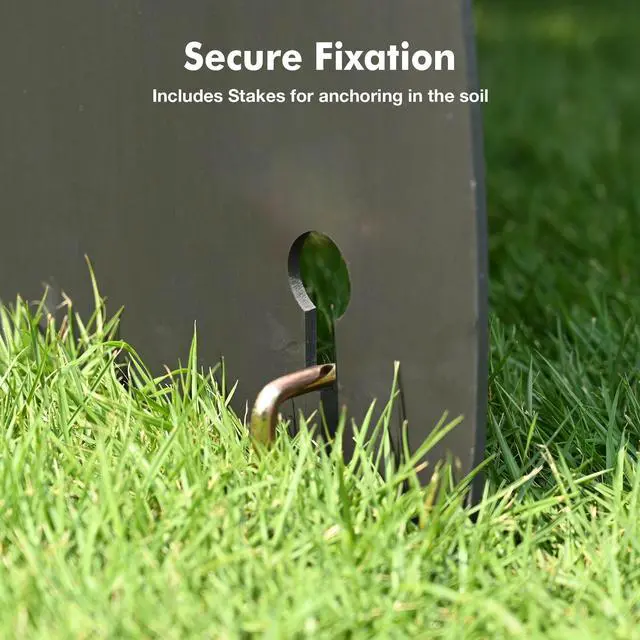 Alt view image 5 of 7 - WinSpin Bean Bag Toss Game Cornhole Board Set Prize Toss with 5 Bean Bags Stakes