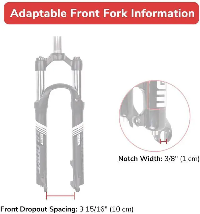 Alt view image 2 of 7 - Yescom Electric bike Motor Kit 26"Front Wheel 48V 1000W Motor E-Bike Conversion Kit w/LCD Display