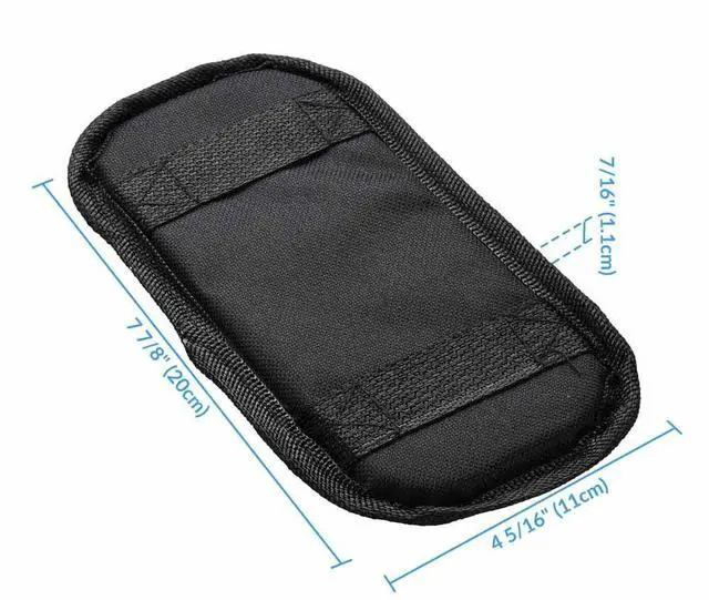 Alt view image 6 of 7 - Yescom Drywall Stilts w/ 1 Pair Stilt Pad Replacement 24"-43" Aluminum Tool Painting