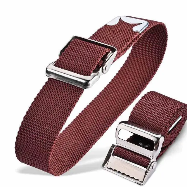 Alt view image 6 of 7 - Yescom Drywall Stilts w/ 1 Pair Stilt Pad Replacement 24"-54" Aluminum Tool Painting