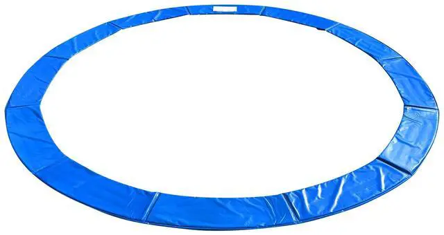 Main image of Yescom 13 Ft Universal Replacement Round Trampoline Safety Pad PVC EPE Foam Protection