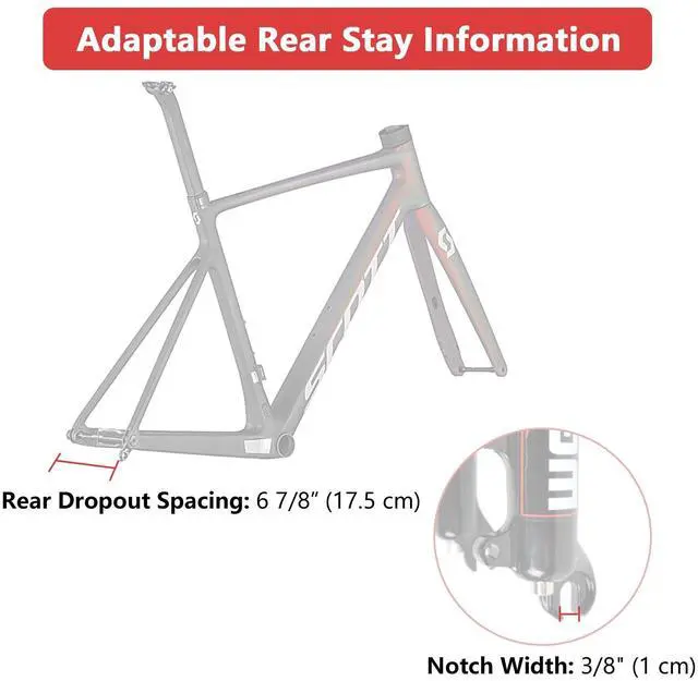 Alt view image 2 of 7 - Yescom 26"x4" Fat Tire 48V Ebike Electric Rear Wheel Bicycle Conversion Kit LCD 1500W Dual Controller