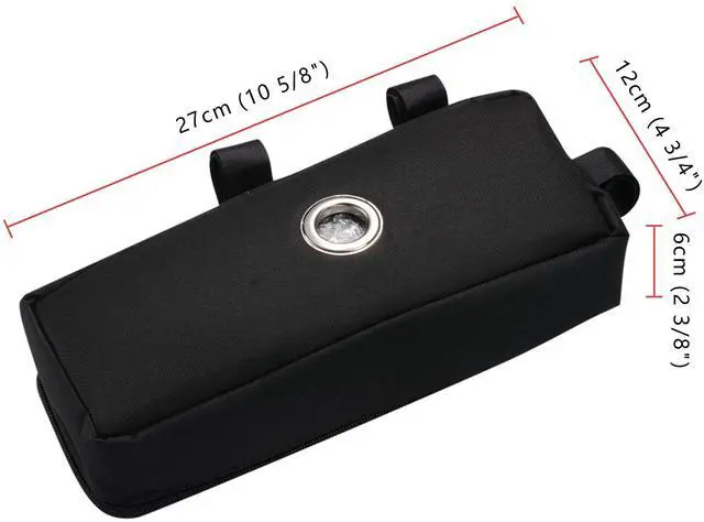 Alt view image 5 of 7 - Yescom 26"x4" Fat Tire 48V Ebike Electric Front Wheel Bicycle Conversion Kit LCD 1500W Dual Controller