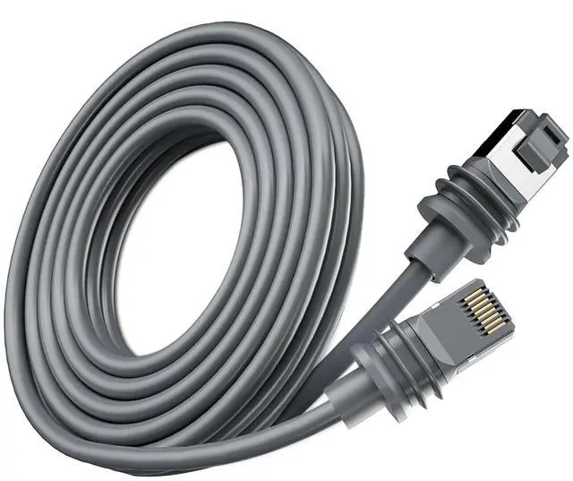 Main image of Yescom Starlink Cable Gen3 49Ft Replacement Extension Cable for Satellite Starlink Dish V3/V4 15m