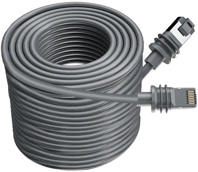 Main image of Yescom Starlink Cable Gen3 150Ft Replacement Extension Cable for Satellite Starlink Dish V3/V4 46m