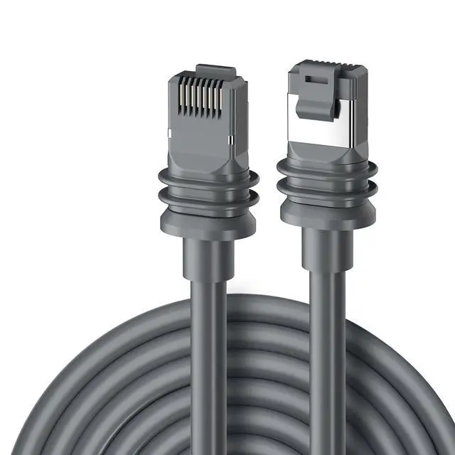 Alt view image 2 of 6 - Yescom Starlink Cable Gen3 150Ft Replacement Extension Cable for Satellite Starlink Dish V3/V4 46m