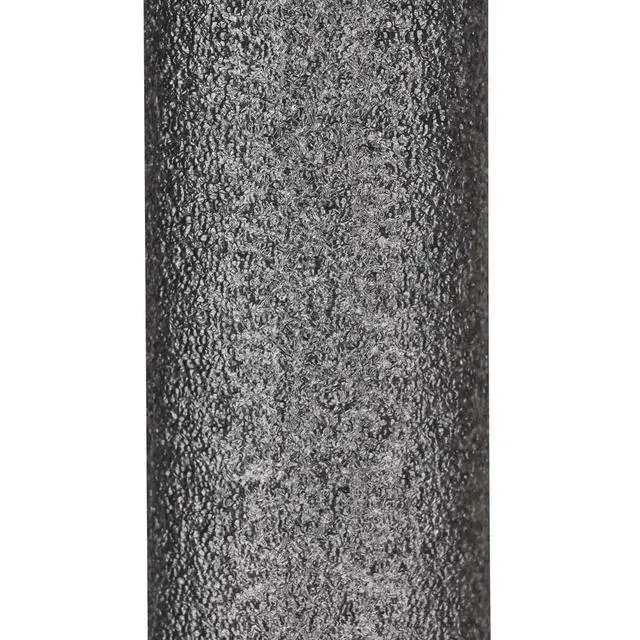 Alt view image 4 of 7 - Yescom Universal Trampoline Replacement Enclosure Poles Accessories with Clamp and Hardware Fits 6 Straight Poles Trampoline
