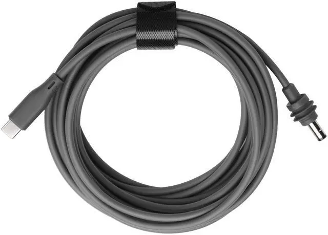 Main image of Yescom Starlink Mini Cable 16.4Ft USB C to DC Power Cable 5m Starlink Mini Accessories 20AWG