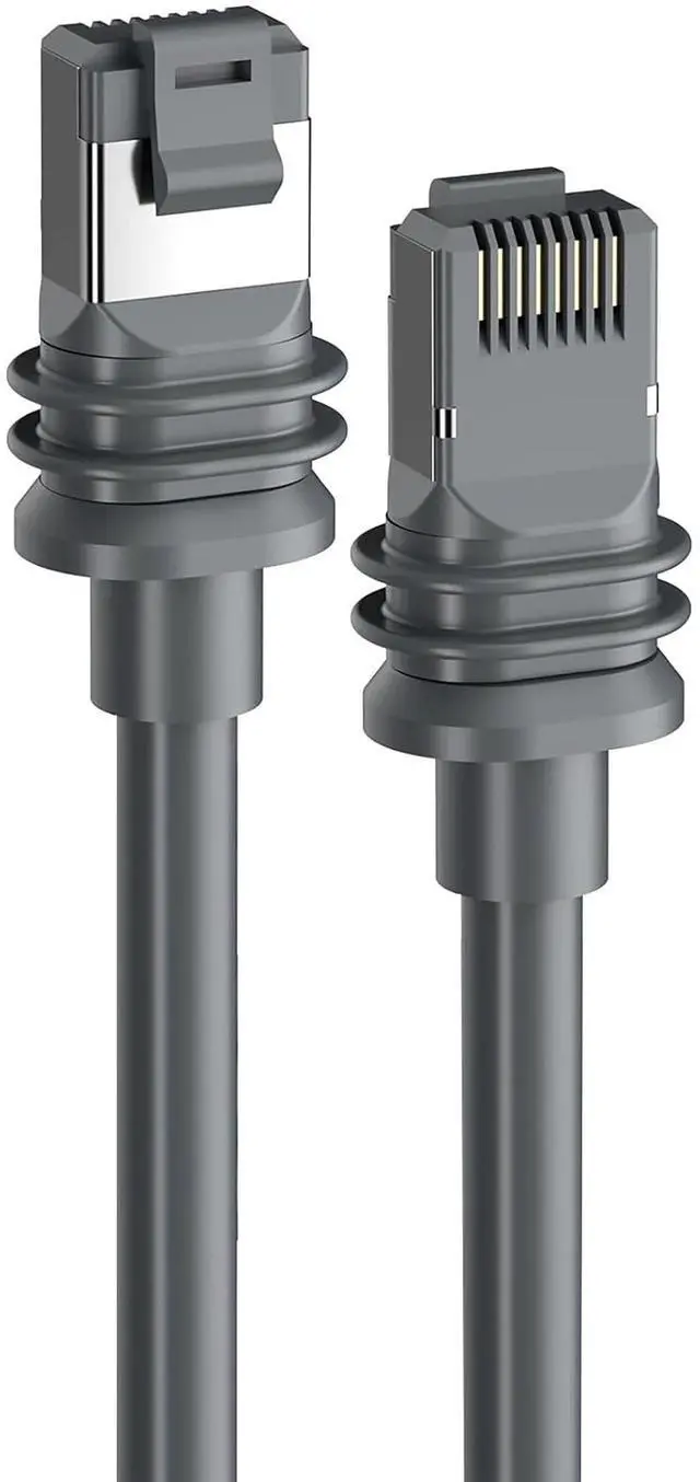 Alt view image 2 of 6 - Yescom Starlink Cable Gen3 75Ft Replacement Extension Cable for Satellite Starlink Dish V3/V4 23m