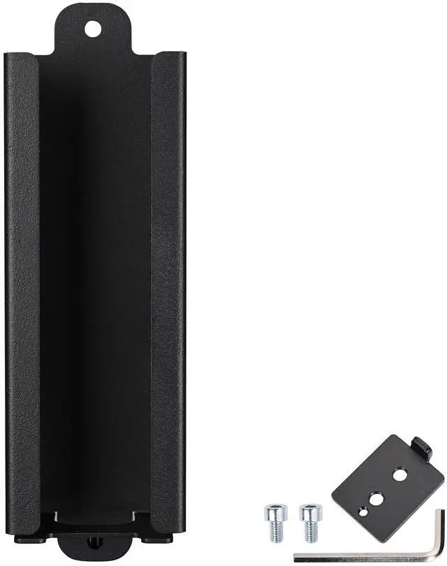 Main image of Yescom Power Strip Holder for PC Mobile Cart Medical Trolley Cart Mobile Utility Cart