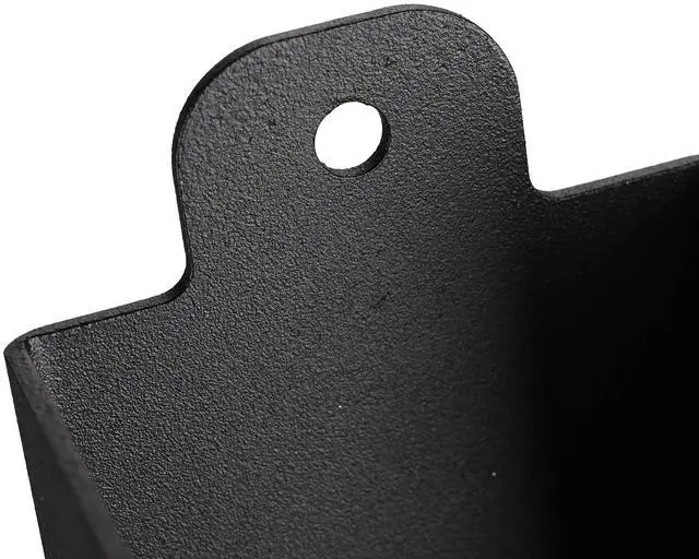 Alt view image 3 of 6 - Yescom Power Strip Holder for PC Mobile Cart Medical Trolley Cart Mobile Utility Cart
