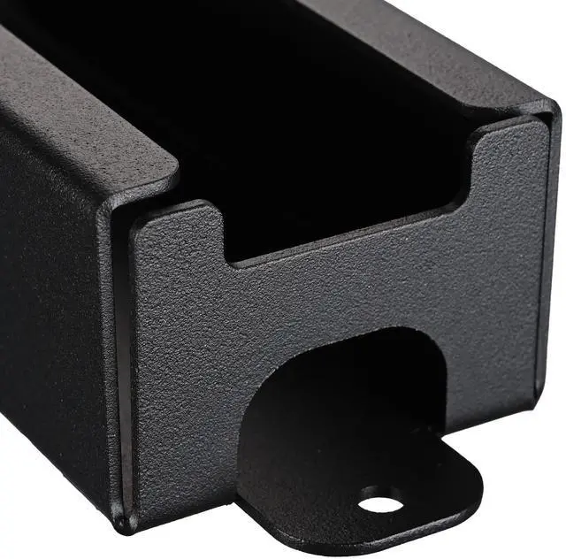 Alt view image 2 of 6 - Yescom Power Strip Holder for PC Mobile Cart Medical Trolley Cart Mobile Utility Cart
