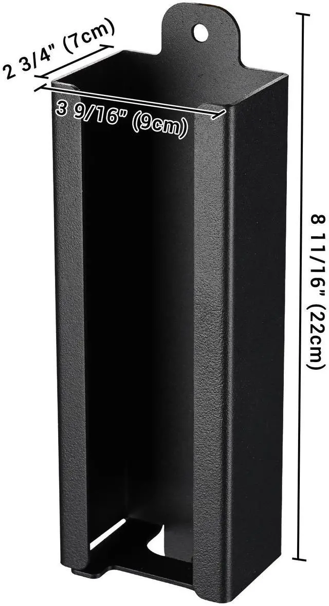 Alt view image 4 of 6 - Yescom Power Strip Holder for PC Mobile Cart Medical Trolley Cart Mobile Utility Cart