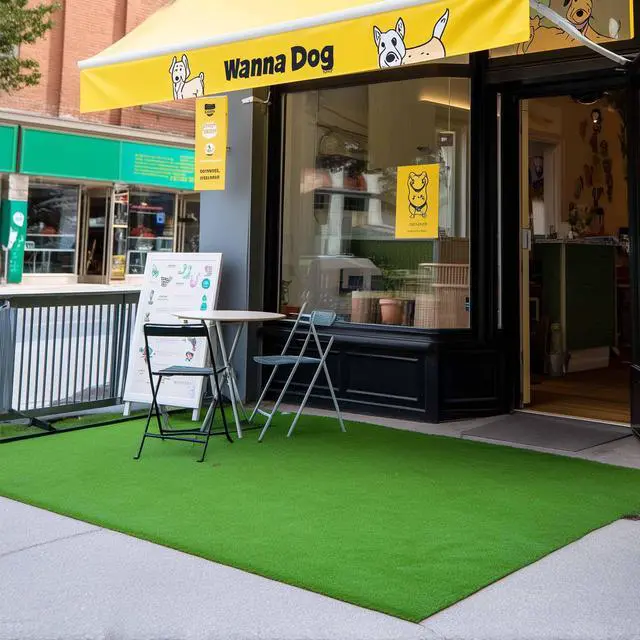 Alt view image 7 of 7 - Yescom 33x1 Ft Artificial Grass Turf 0.8" Fake Grass Rug Synthetic Lawn Outdoor Landscape Garden Patio Home Décor