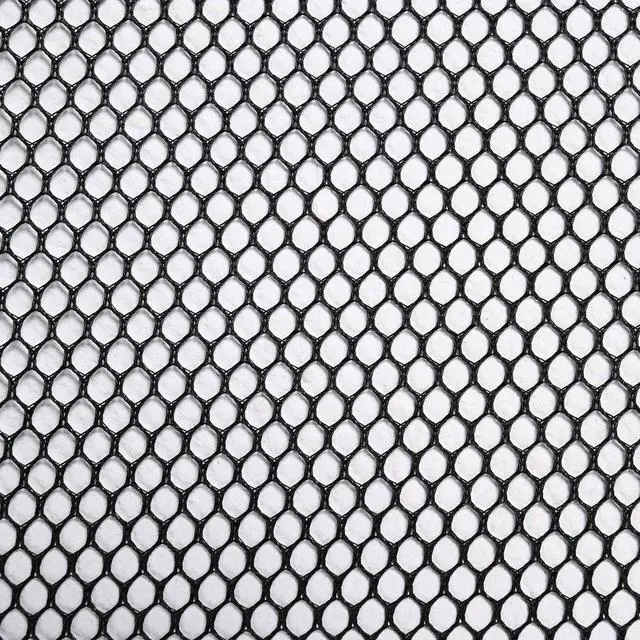 Alt view image 3 of 6 - Yescom Mesh Cover Replacement for 2-Layer Mesh Pool Storage Bin Cart XX-Large Black