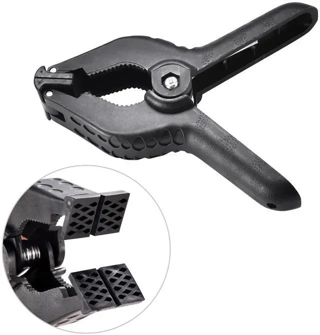 Alt view image 5 of 7 - 7x10Ft Photography Background Backdrop Support Stand Kit For Live Stream 3 Packs